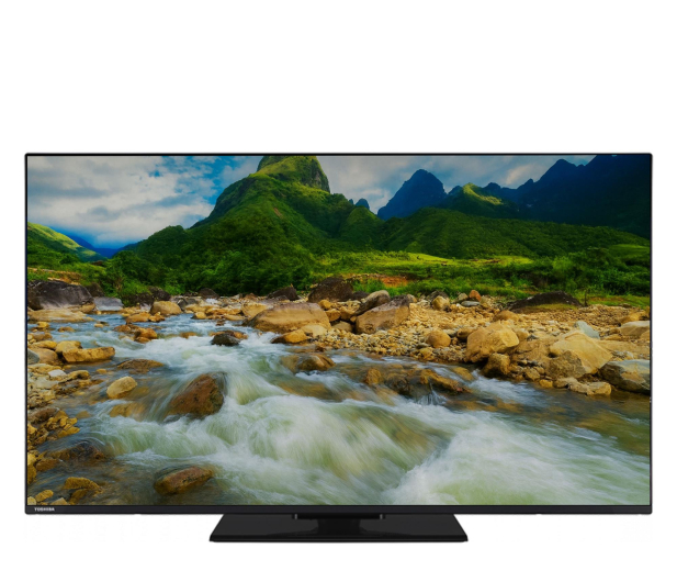 Toshiba 55UV3463DG 55" LED 4K VIDAA Dolby Vision - 1365602 - zdjęcie